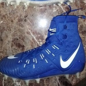 Nike Savage Elite TD Cleats